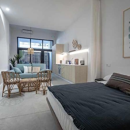Loft De Lujo En Ciudad De Las Cienciasapto 2B Valenza Esterno foto