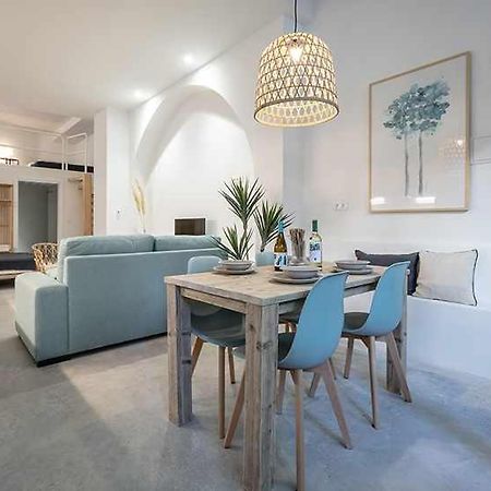 Loft De Lujo En Ciudad De Las Cienciasapto 2B Valenza Esterno foto