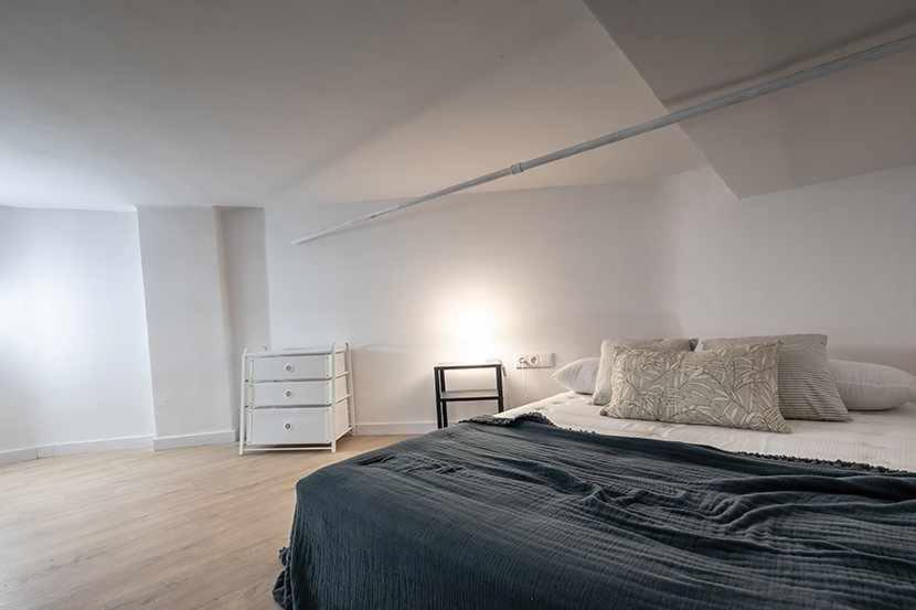Loft De Lujo En Ciudad De Las Cienciasapto 2B Valenza Esterno foto