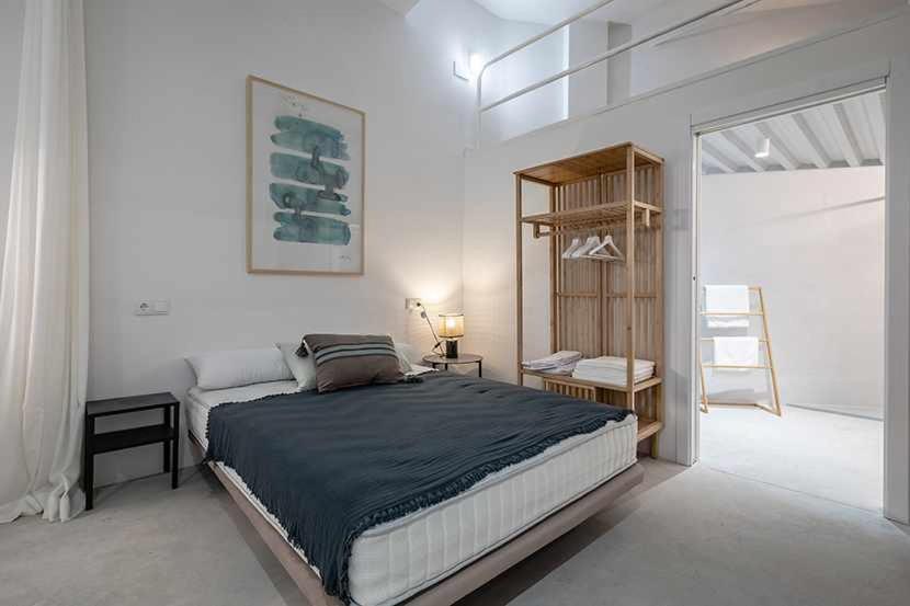 Loft De Lujo En Ciudad De Las Cienciasapto 2B Valenza Esterno foto