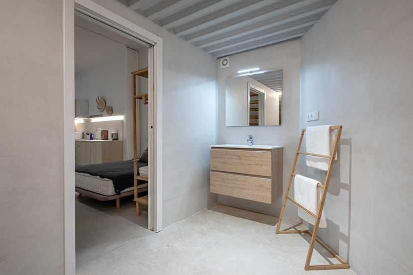 Loft De Lujo En Ciudad De Las Cienciasapto 2B Valenza Esterno foto