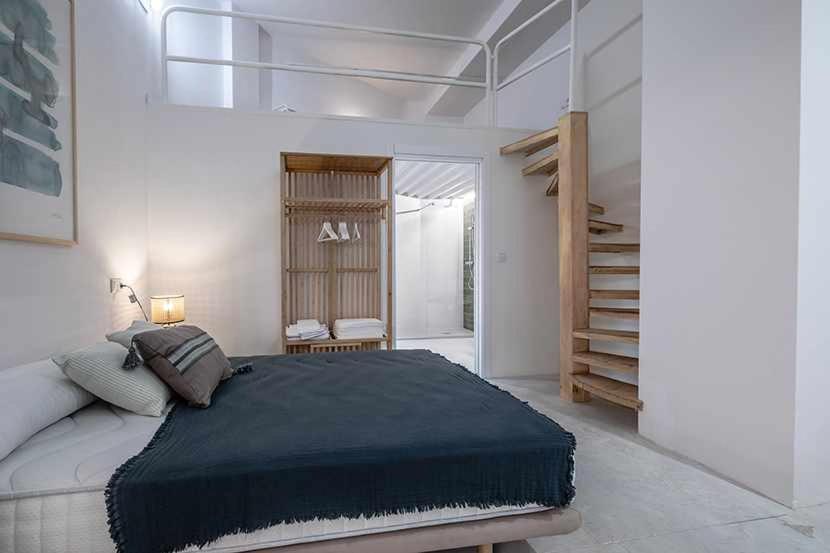 Loft De Lujo En Ciudad De Las Cienciasapto 2B Valenza Esterno foto