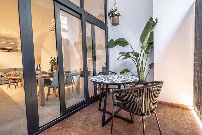 Loft De Lujo En Ciudad De Las Cienciasapto 2B Valenza Esterno foto